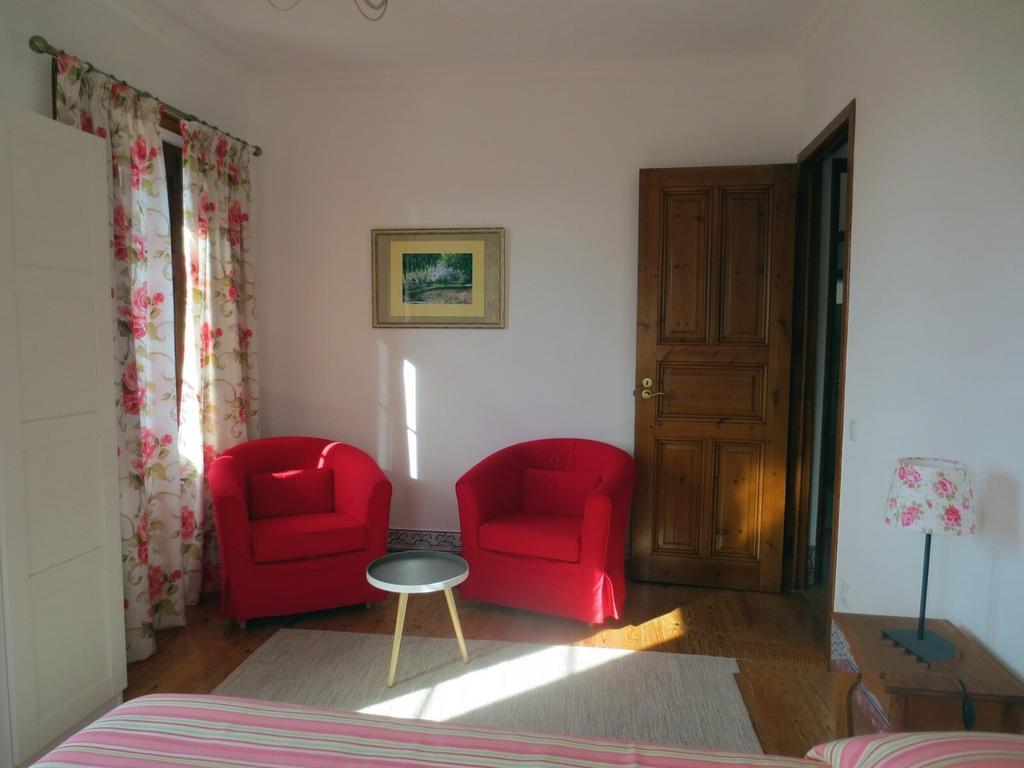 Casa Da Villa 1A Sintra Ruang foto