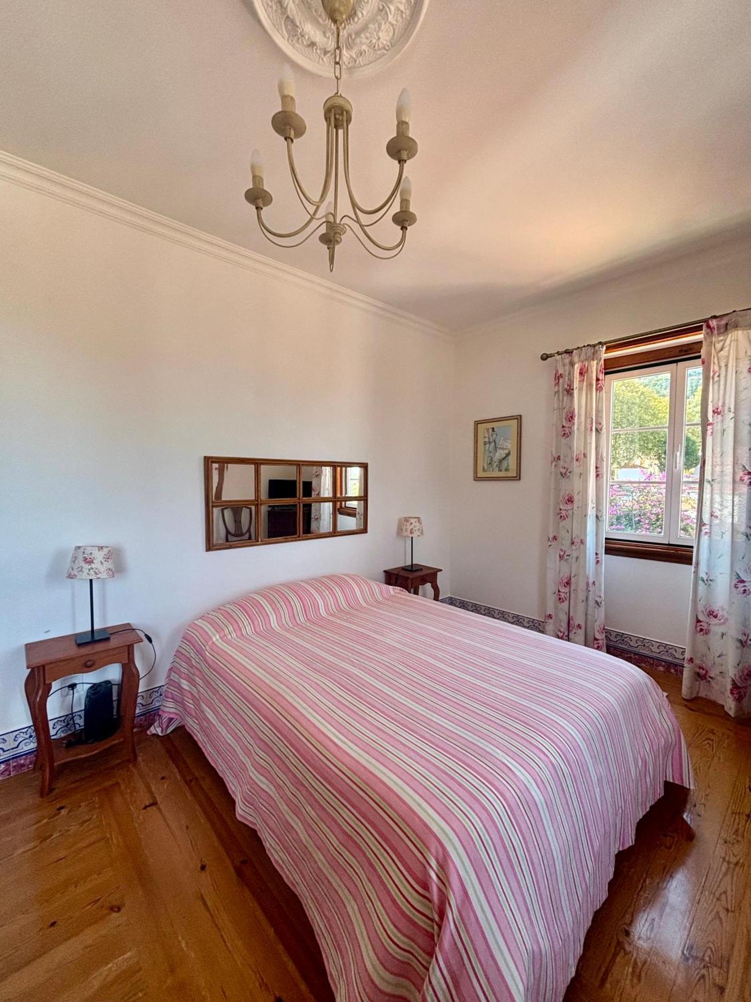 Casa Da Villa 1A Sintra Bagian luar foto